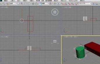3dmax布爾怎么用?教你3DMAX中使用布爾運算的方法