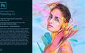 Adobe PhotoShop CC 2018完美破解版64/32位（自帶教程+破解補?。? height=