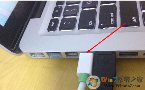 mac外接顯示器怎么連?mac book外接顯示器的方法