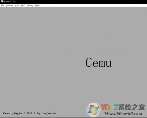 cemu模擬器怎么用?手把手教你cemu模擬器運行程序的方法