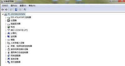 Win7系統分辨率不能調到最高怎么辦