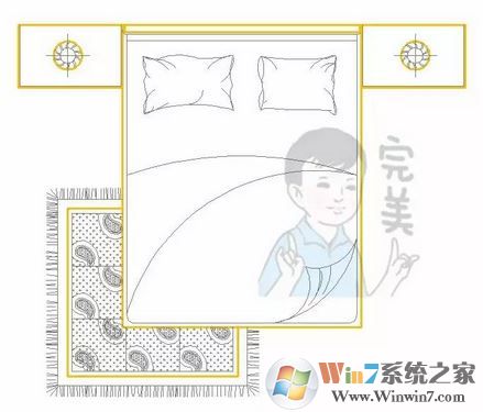 cad區(qū)域覆蓋怎么用？CAD使用區(qū)域覆蓋填充的方法