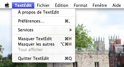 text editor亂碼怎么辦？MAC使用TextEdit查看txt亂碼的解決方法