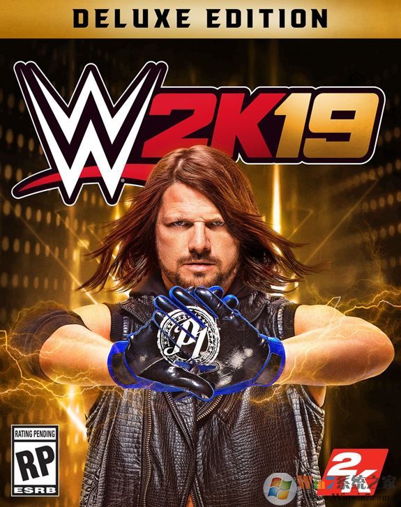 wwe 2k19運(yùn)行卡該怎么辦？（已解決）