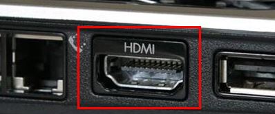 win10筆記本電腦hdmi接口失靈怎么辦?