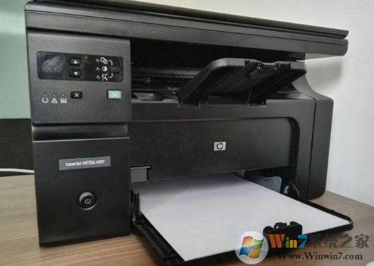 Win7系統(tǒng)打印機pcl xl error錯誤怎么解決?