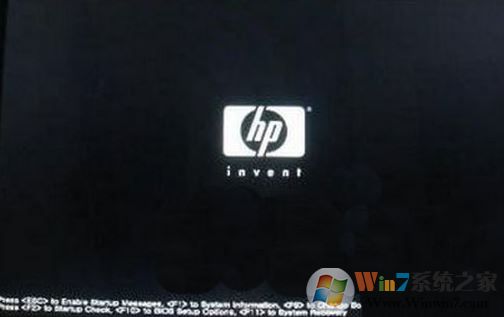 惠普wasd15如何重裝win7系統(tǒng)？惠普wasd15重裝win7教程