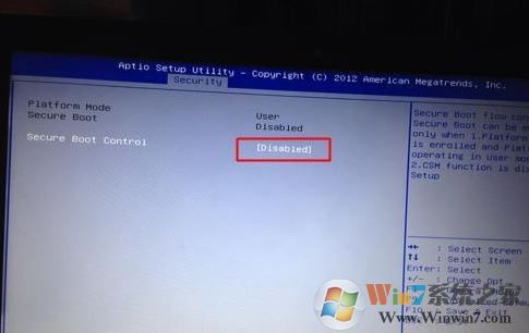 華碩r540up怎么裝win7？教你AUSU R540up裝win7的方法