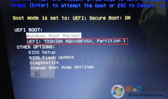 戴爾(dell) vostro安裝windows 7操作系統的詳細操作方法