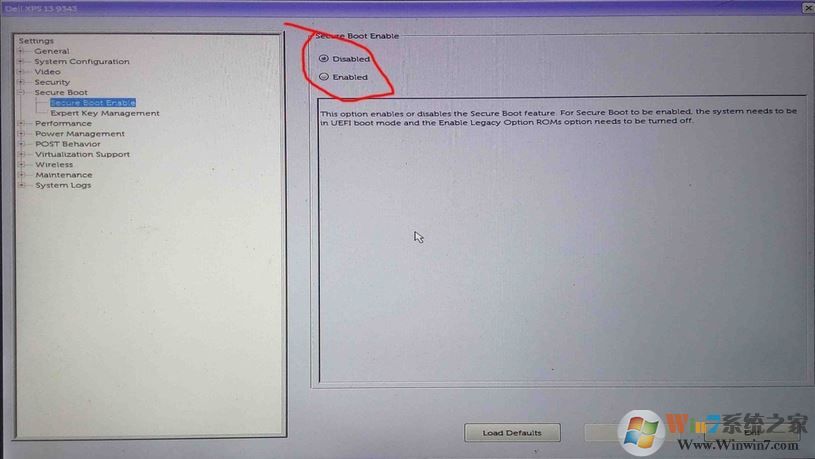 戴爾xps13怎么樣裝Win7？教你戴爾xps13改win7系統操作方法