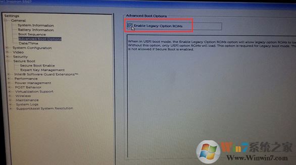 戴爾alw15c改裝win7系統完美操作方法