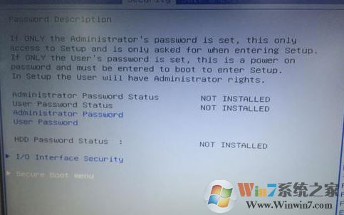華碩ROG玩家國度gx501v完美安裝windows 7系統(圖文教程)