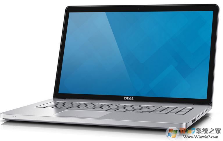 戴爾17-7737筆記本怎么裝win7？DELL 17-7737改win7
