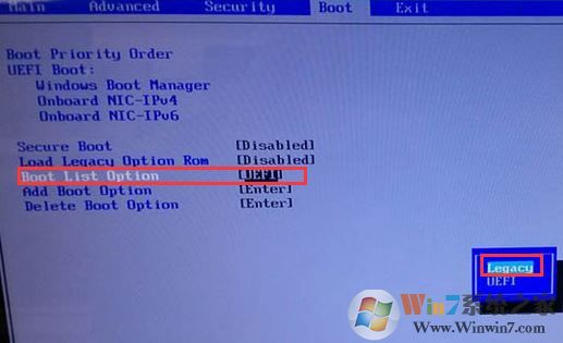 戴爾17-7737筆記本怎么裝win7？DELL 17-7737改win7