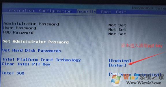 聯(lián)想小新 潮7000-14可以裝win7?完美運行win7的操作方法
