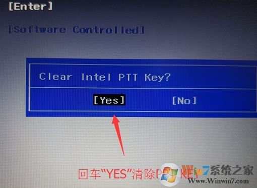 聯(lián)想小新 潮7000-14可以裝win7?完美運行win7的操作方法