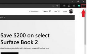 win10系統徹底刪除Microsoft Edge使用痕跡的操作方法