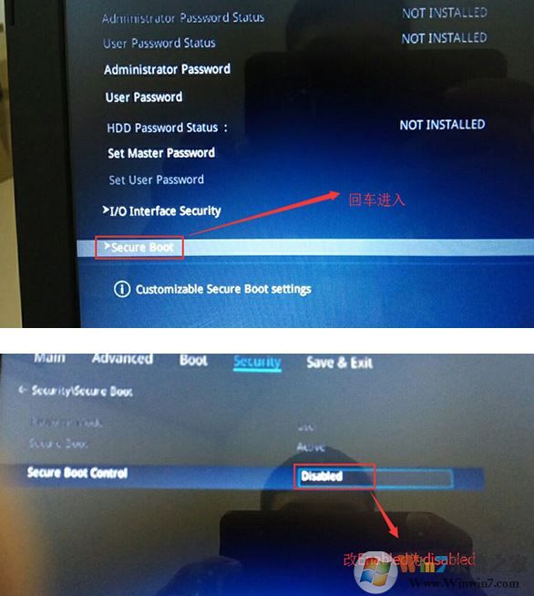 華碩kx53ve裝win7圖文教程(含修改BIOS+U盤啟動+支持USB3.0)