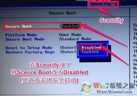 聯想e560如何改成win7系統