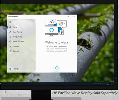 教你win10系統alexa語音助手如何使用的操作方法
