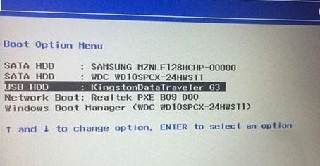 聯想昭陽K41如何安裝win7系統