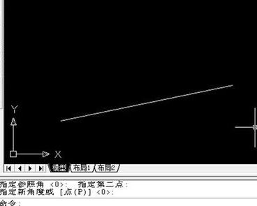 cad旋轉怎么用？教你cad旋轉參照用法