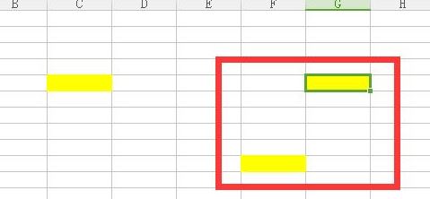 excel怎么填充顏色?excel填充顏色教程(含快捷鍵)