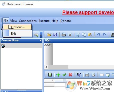 sms.db怎么打開?查看sms.db文件中數據教程