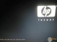 惠普筆記本怎么關閉安全啟動？HP電腦BIOS關閉安全啟動圖解