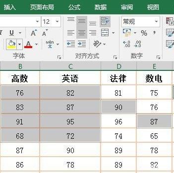 excel鎖定單元格怎么用？教你excel鎖定單元格教程