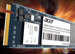 宏碁(Acer) VT500M固態安裝win7旗艦版教程