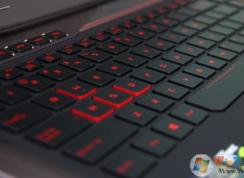 玩家國度GX701VI預裝win10改win7教程