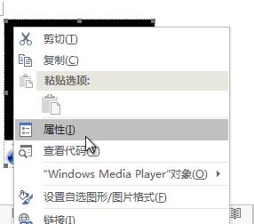 word怎么插入視頻?教你word添加Flash、網(wǎng)絡(luò)視頻的方法