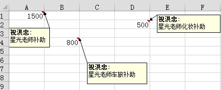 教你批量修改Excel批注的操作方法(圖文)