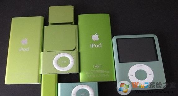ipod怎么導入歌曲?教你ipod怎么下載歌曲的方法