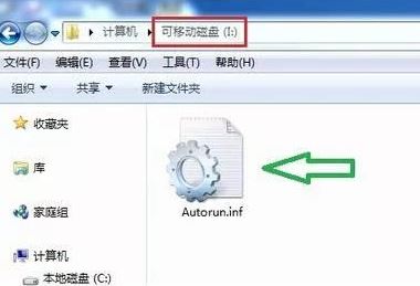 怎樣防止u盤中毒?u盤永不中毒的防范技巧