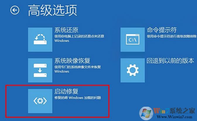 win10系統開機藍屏:0xc0000034錯誤代碼的解決方法