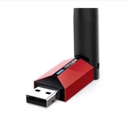 win7旗艦版臺式電腦怎么連接wifi？組裝臺式機連無線教程