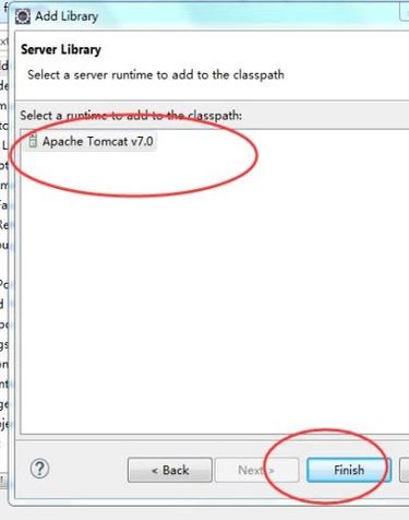 eclipse新建jsp報錯怎么辦?eclipse新建web項目jsp報錯的解決方法