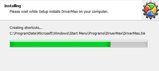 驅動管理工具Drivermax v10.16.0.32漢化中文破解版