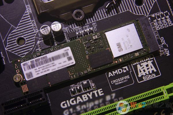 M.2接口固態硬盤怎么安裝？臺式電腦主板上的M.2固態硬盤安裝教程