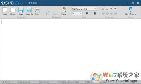 Lightkey v13.32專業破解版免費下載(文檔數據自動處理工具)