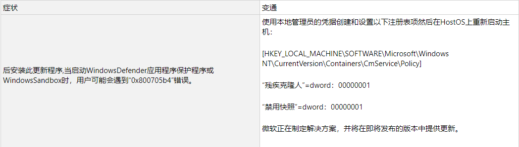 Windows 10 May 2019發布累積更新KB4495666下載