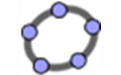 GeoGebra動態數學下載|GeoGebra v6.0.535.0中文版