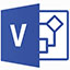 Microsoft Visio 2019中文專業版_Microsoft Visio 2019專業破解版