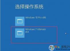 Win10怎么裝雙系統(tǒng)Win7？在原有Win10基礎上安裝Win7雙系統(tǒng)教程
