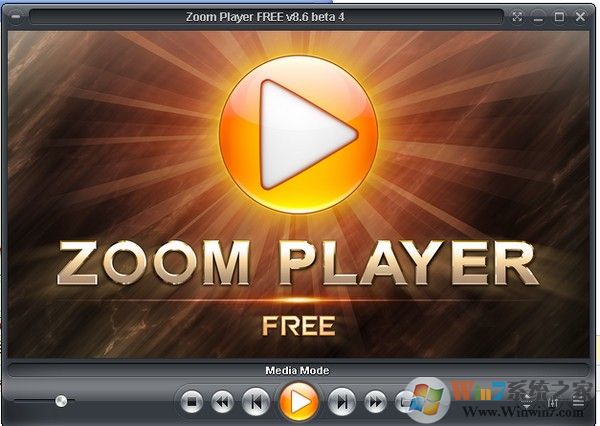 zoomplayer播放器下載_Zoom Player專業版v14.6 B綠色增強版