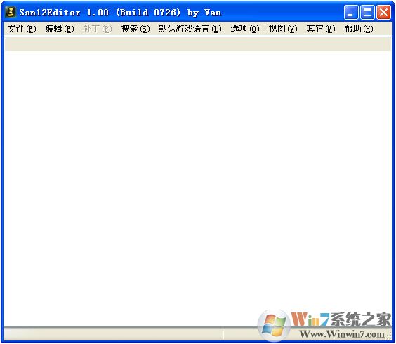 三國志12修改器下載_三國志12多功能修改器（內存、劇本、存檔）