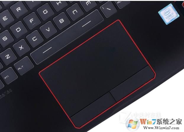 win10筆記本觸摸板設置，Win10觸摸板去哪里設置？