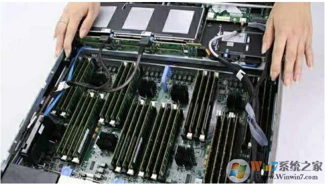 Win10 64位最大支持多大的內存?
